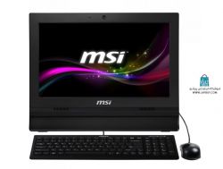 Msi Wind Top 1622 فن خنک کننده کامپیوتر آل این وان ام اس آی