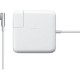 Apple 85W MagSafe1 MacBook Proآداپتور برق شارژر اصلی لپ تاپ اپل