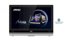 Msi Adora24G-2NC فن خنک کننده کامپیوتر آل این وان ام اس آی