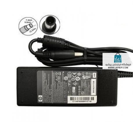 HP 19V 4.74A Laptop Charger آداپتور برق شارژر لپ تاپ اچ پی