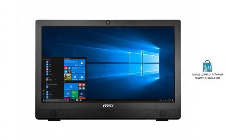 Msi Pro 24T 7NC فن خنک کننده کامپیوتر آل این وان ام اس آی