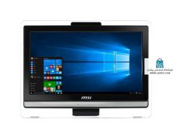 Msi Pro 20E 6M فن خنک کننده کامپیوتر آل این وان ام اس آی