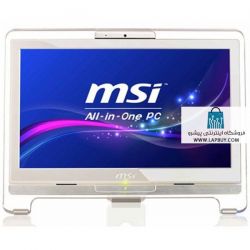 Msi Wind Top AE1941 فن خنک کننده کامپیوتر آل این وان ام اس آی