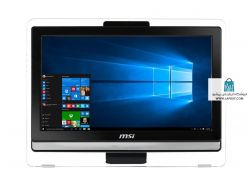 Msi Pro 20EB 4BW فن خنک کننده کامپیوتر آل این وان ام اس آی