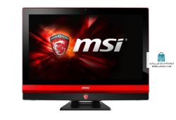 Msi 24BT-6QE فن خنک کننده کامپیوتر آل این وان ام اس آی