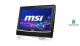 Msi AC1900 فن خنک کننده کامپیوتر آل این وان ام اس آی