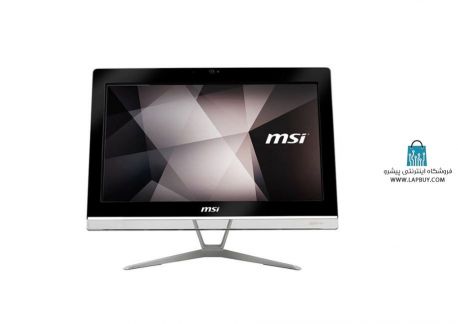 Msi PRO20EX 8GL-B فن خنک کننده کامپیوتر آل این وان ام اس آی