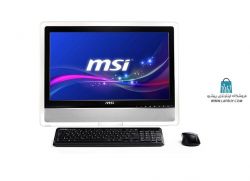 Msi AE2410 فن خنک کننده کامپیوتر آل این وان ام اس آی