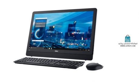 Dell 5470 فن خنک کننده کامپیوتر آل این وان دل