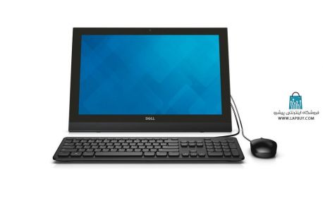 Dell INSPIRON 3043 فن خنک کننده کامپیوتر آل این وان دل