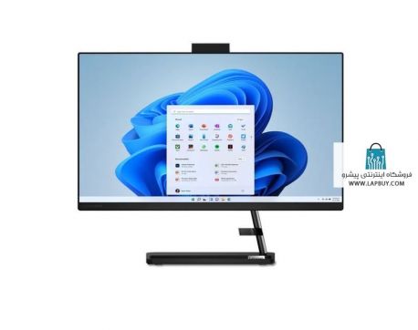 Lenovo IdeaCentre AIO 3 27IAP7 فن خنک کننده کامپیوتر آل این وان لنوو