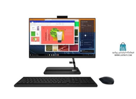 Lenovo IdeaCentre AIO 3 22ITL6 فن خنک کننده کامپیوتر آل این وان لنوو