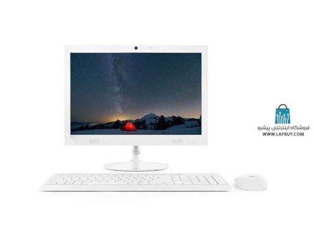 Lenovo AIO IdeaCentre 330 فن خنک کننده کامپیوتر آل این وان لنوو