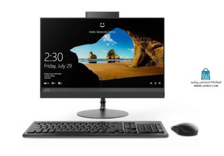 Lenovo 221KU فن خنک کننده کامپیوتر آل این وان لنوو