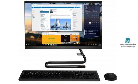 Lenovo AIO IdeaCentre 3 فن خنک کننده کامپیوتر آل این وان لنوو