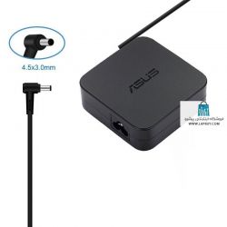 Asus 65W ADP-65GD آداپتور برق شارژر لپ تاپ ایسوس
