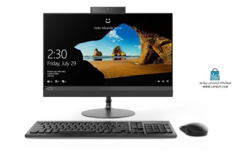 Lenovo 520-221KU فن خنک کننده کامپیوتر آل این وان لنوو