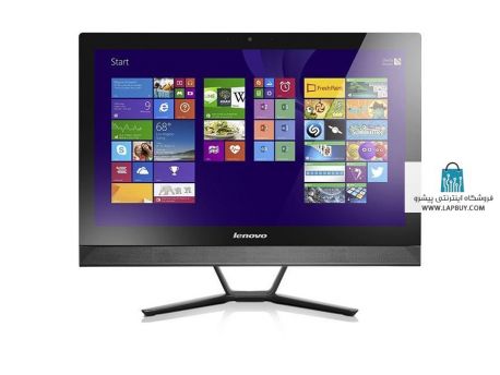 Lenovo C5030 فن خنک کننده کامپیوتر آل این وان لنوو