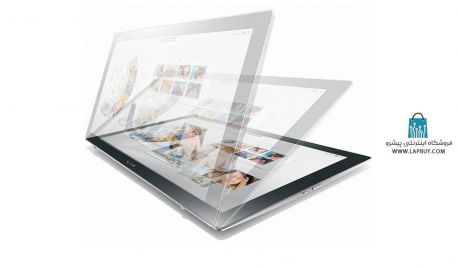 Lenovo Horizon 2 Multimode Table فن خنک کننده کامپیوتر آل این وان لنوو