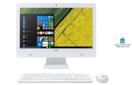 Acer Aspire C20-720 فن خنک کننده کامپیوتر آل این وان ایسر
