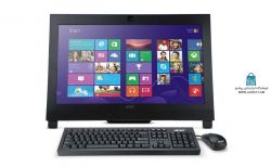 Acer Veriton Z2640G فن خنک کننده کامپیوتر آل این وان ایسر