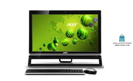 Acer Veriton Z4621G فن خنک کننده کامپیوتر آل این وان ایسر