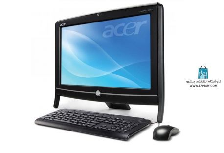 Acer Veriton Z2611G فن خنک کننده کامپیوتر آل این وان ایسر
