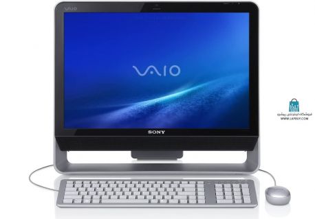 Sony VAIO JS240J فن خنک کننده کامپیوتر آل این وان سونی