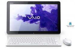 Sony Vaio SVJ20235CXW فن خنک کننده کامپیوتر آل این وان سونی