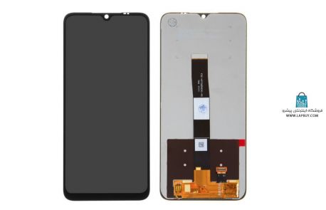 XIAOMI LCD REDMI 9C ال سی دی گوشی موبایل شیائومی