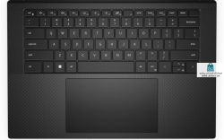 Dell Xps 15 9530 Series قاب دور کیبورد لپ تاپ دل