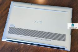 Dell Xps 15 9530 Series قاب کف لپ تاپ دل