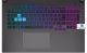 Asus ROG Strix G17 G713 Series قاب دور کیبورد لپ تاپ ایسوس