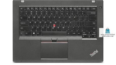 Lenovo T440 T450 04X5447 قاب جلو ال سی دی لپ تاپ لنوو