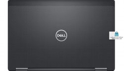 Dell Precision 7530 Series قاب پشت ال سی دی لپ تاپ دل