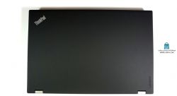 Lenovo ThinkPad P50 Workstation قاب جلو و پشت ال سی دی لپ تاپ لنوو