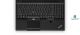 Lenovo ThinkPad P50 Workstation قاب دور کیبورد لپ تاپ لنوو