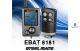 Steel Mate EBAT-8181 دزدگیر خودرو استیل میت