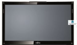 Fujitsu LifeBook AH532 قاب جلو ال سی دی لپ تاپ فوجیتسو