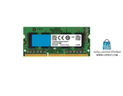 4GB Memory For Fujitsu LifeBook AH532 رم لپ تاپ فوجیتسو