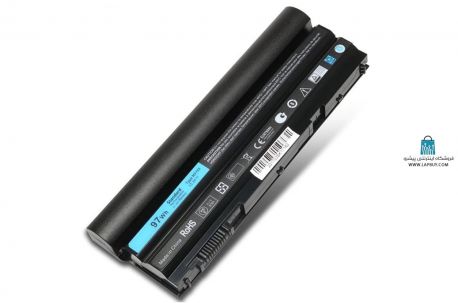 Dell Inspiron N5010 9 Cell Battery باطری باتری لپ تاپ دل