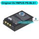 Olympus EVOLT E-410 Battery باطری دوربین دیجیتال المپيوس