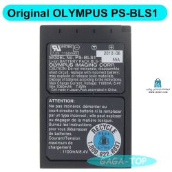 Olympus EVOLT E-410 Battery باطری دوربین دیجیتال المپيوس