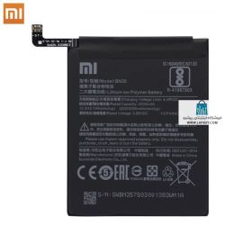 Battery for Xiaomi Redmi 5 Redmi5 باطری باتری گوشی موبایل شیائومی