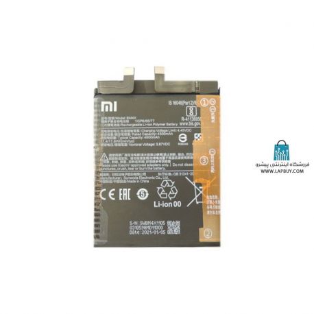 Battery Xiaomi Mi 11 BM4X باطری باتری گوشی موبایل شیائومی