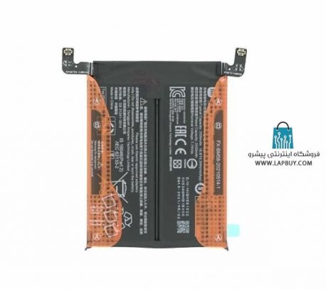 Battery Xiaomi 11T Pro 5G BM58 باطری باتری گوشی موبایل شیائومی