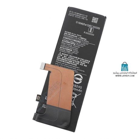 Battery BM4M Xiaomi Mi 10 Pro M2001J1G باطری باتری گوشی موبایل شیائومی