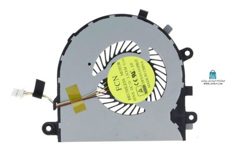 DELL 15 7547 7548 SUNON فن لپ تاپ دل