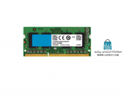 8GB Memory For Acer Aspire 7745G Series رم لپ تاپ ایسر