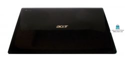 Acer Aspire 7745G Series قاب پشت ال سی دی لپ تاپ ایسر